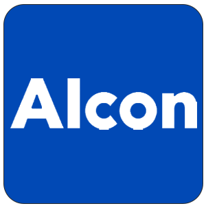 Alcon品牌