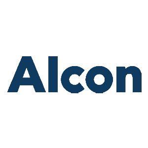 Alcon品牌